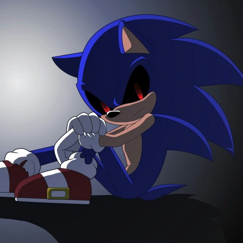 Stream Sonic exe big arms remix by Dark tails