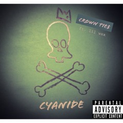 cyanide (ft. lil wax, bloodbath & xyrxyz)