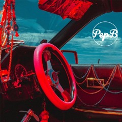 Flume - Friends feat Reo Cragun (Pep.B Flip)