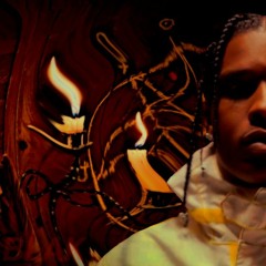 [FREE] A$AP Rocky x Joey Badass Type Beat- "BLAK MAGIK" | Prod. ELDRAZI