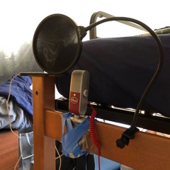 Dorm Room Freestyle #1