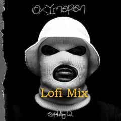 Man of the Year - ScHoolboy Q (Lofi Remix)