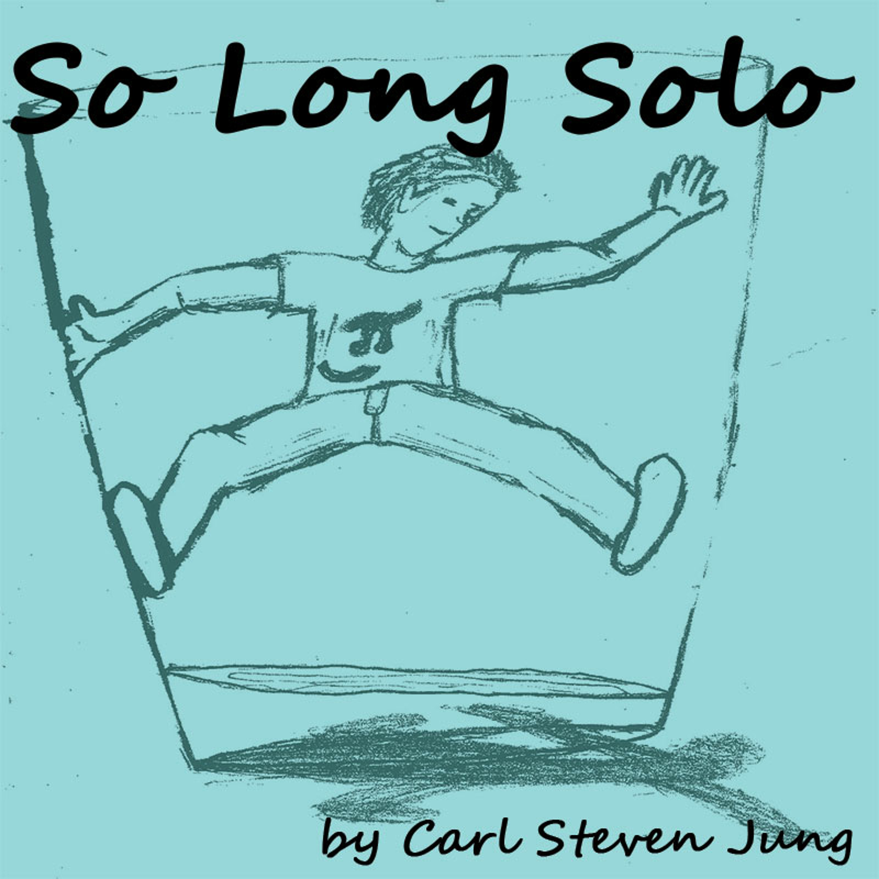 Carl Steven Jung