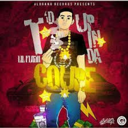 Lil Flash - Run Into Some ( T'D Up In Da Coupe )