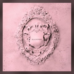 [Song Cover] Erika - Kill This Love by BLACKPINK