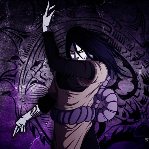 Naruto Shippuden - Orochimaru Theme Epic Remix | True Music