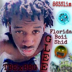 863Slim - Florida Boii Shid (Prod.KronozKrazy)