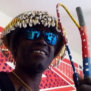 CASAMANCE MON Amour /Paco Diatta 🇸🇳