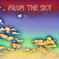 From The Sky (Prod. Kimj)