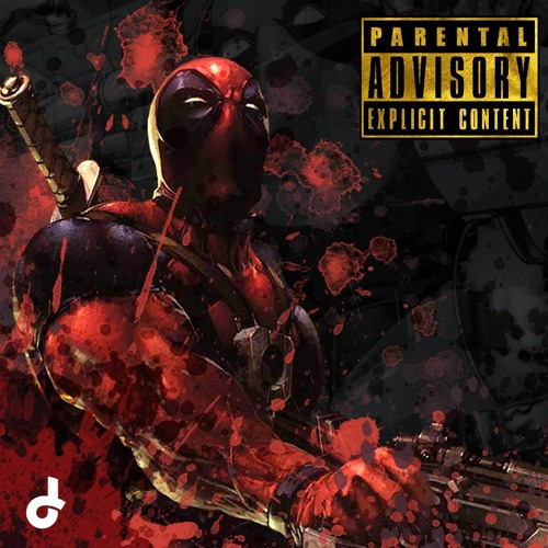 Deadpool RAP