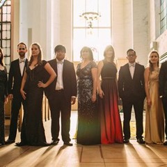 Town Hall On Call -Handel's Messiah- 4-27-19