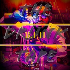 Henny Tune ft Yaffi Tune - Over (超级赛亚人14) #Drake #TrippieRedd