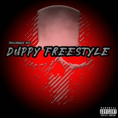 TaylorMade Roc - Duppy Freestyle