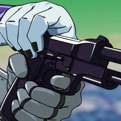 Quadz-Shots (Prod.Wynter)(Reprod.Nelson Flores)