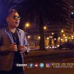 Falsas Promesas - Maestro Jose Guacho PRE-Remix EDITH 2k19 JC Mix DJs Carlos (((0969664660)))