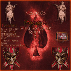 Diamond Diva (feat. ILL-G)