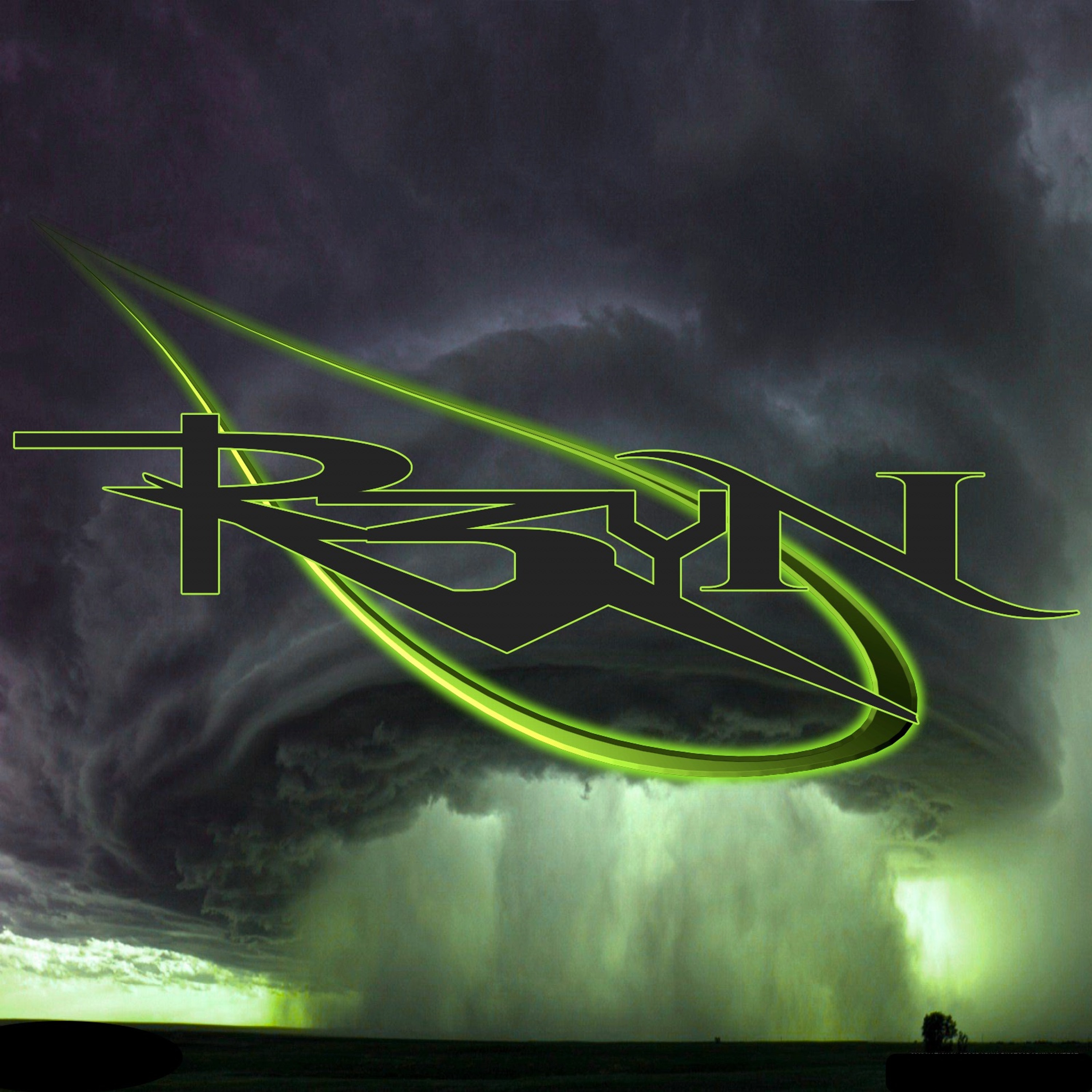 R3yN Day Mix episode artwork