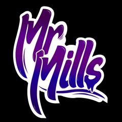 Mr Mills - Bring The War