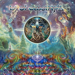 Axis Mundi - Or how we dance around the maypole in eternal rebirth - Dj Mix 2019