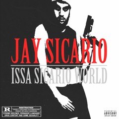 Jay Sicario- Lyfe im Living