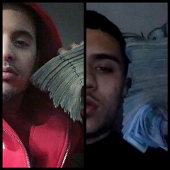 ANG Fonso X Mula Racks - Double Back