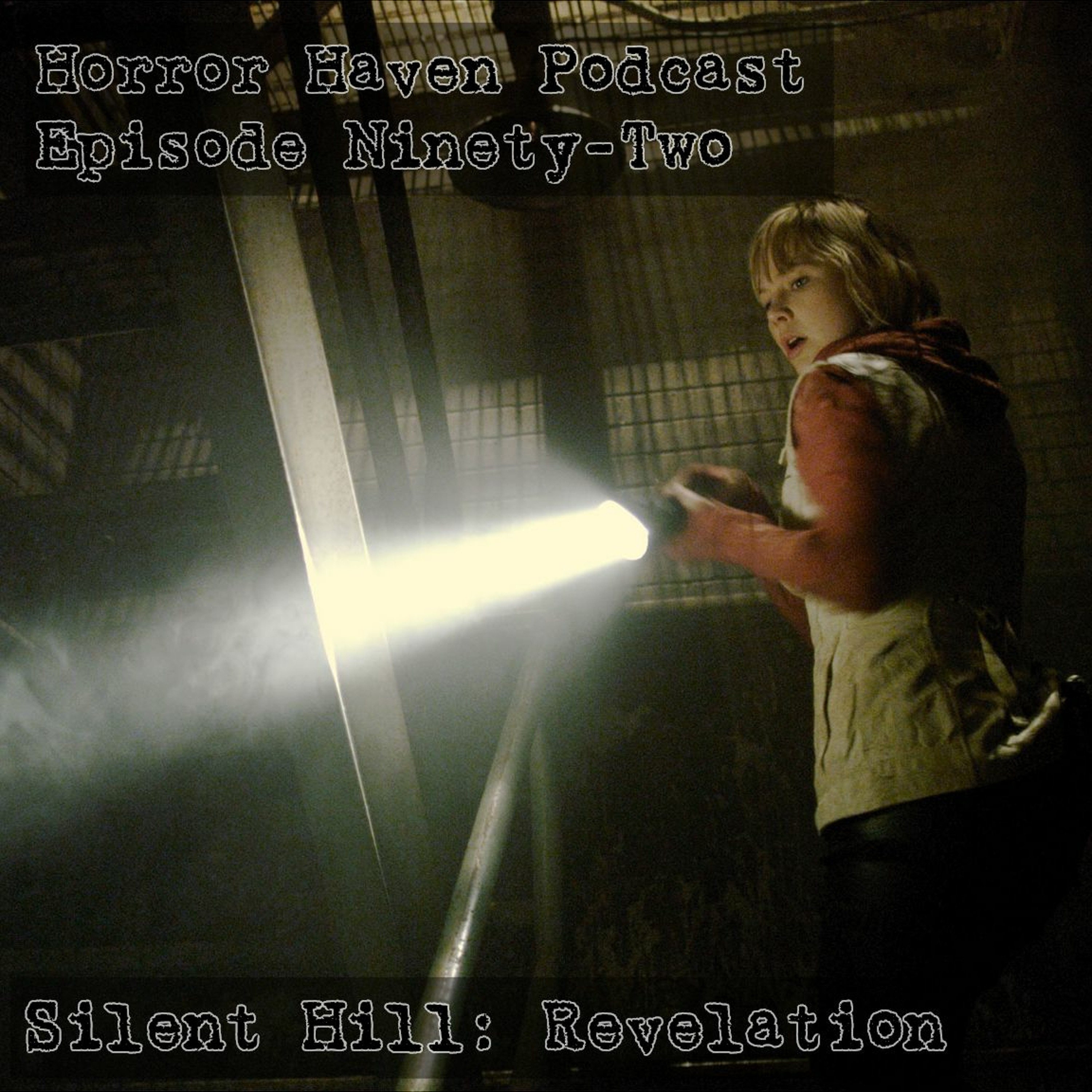 Horror Haven Podcast
