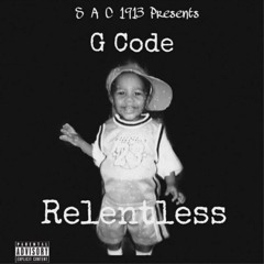 Relentless - G - Code