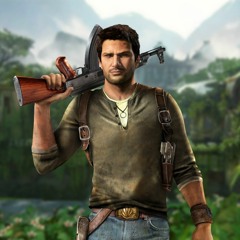 Uncharted Drake's Fortune - The Eldorado (DJ Shadow Trap Remix)