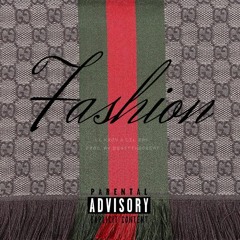 lil Krov X lil Zak - Fashion (Prod. Westt The Great)