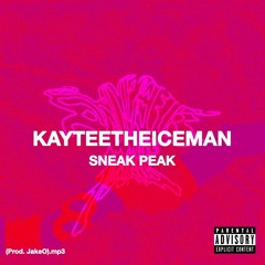 @ICEMAN23m - Sneak Peak (@_ProdJakeO)