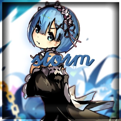 Storm [Saikik Sample Challenge]