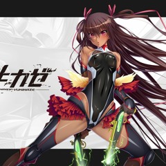 Taimanin Yukikaze Opening