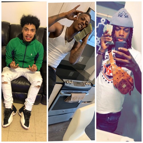 2paid Rapper Stream 2Twin - Paid by 2TwinGlobal | Listen online for free on SoundCloud