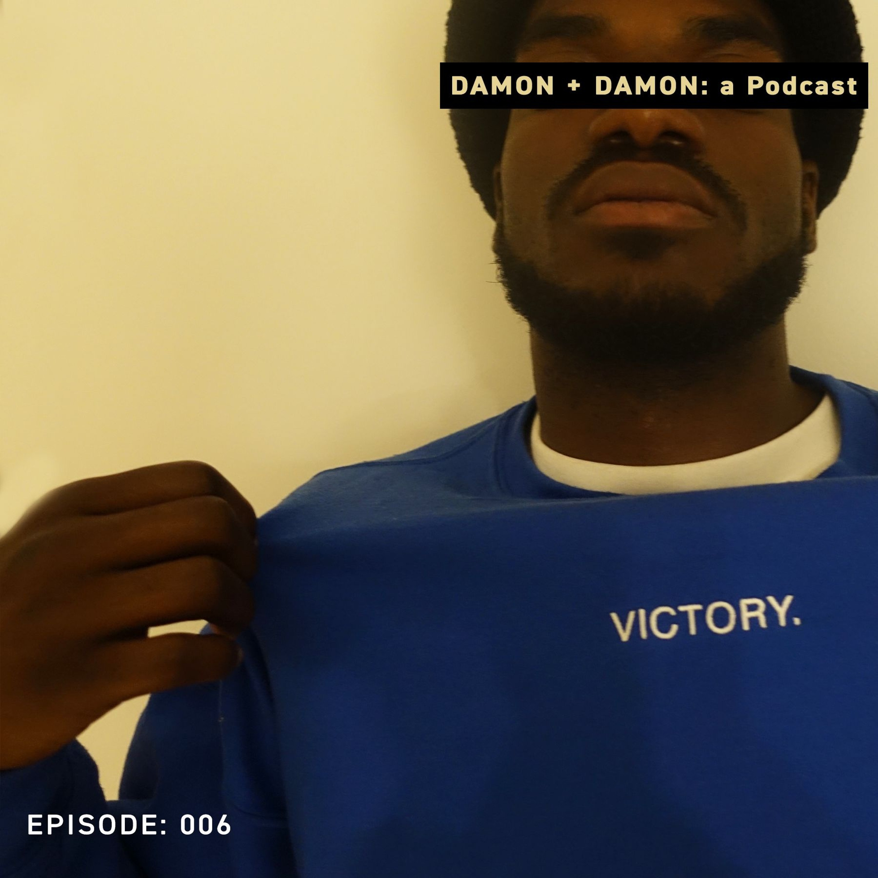 Ep: 006 episode artwork