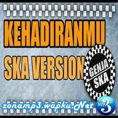 Kehadiranmu Vagetoz (SKA Version)