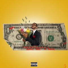 MAUDI- Hunnid Thou (Prod. Yung Tago)