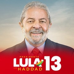 Lula 13 - Jingle Oficial 2018