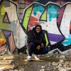 Blessings (soundcloud release)