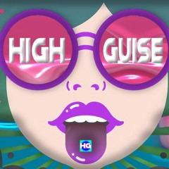 High Guise Micro Dose Session 01