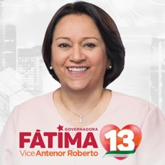 Jingle "O RN vota 13" - Fátima Bezerra 13 (Eleições 2018)