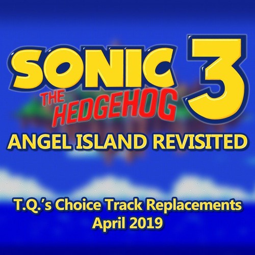 sonic 3 hd logo sonic 3 hd logo