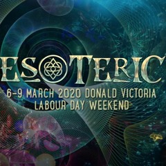Esoteric Aftermix