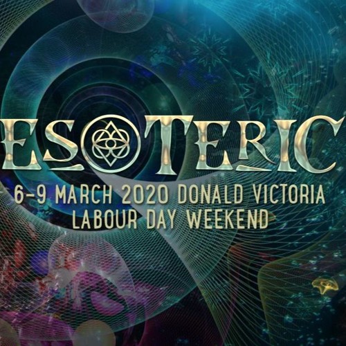 Esoteric Aftermix