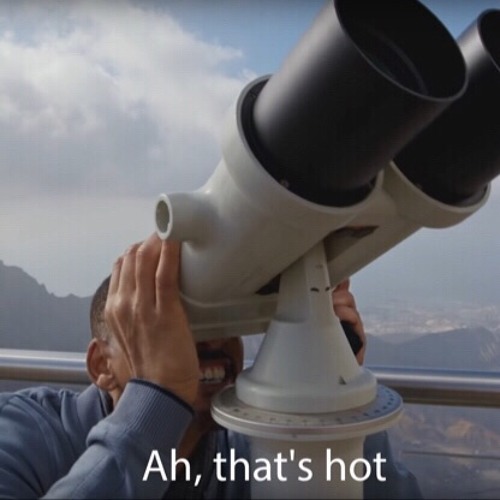 Ah That’s Hot