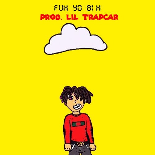 LIL CID - Fuh Yo Bih (Prod. LIL CID) (Unreleased)