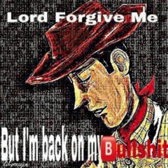 back on my bullshit prod. yhugo slave