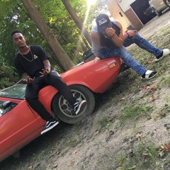 GC x KAGE49  Rollin  (Prod.Yung Pear\KAGE)