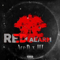 (Perfect Pie) RED Alarm - Ace D ft. H.T