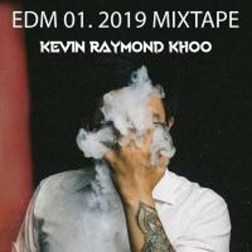EDM Mixtape 01 2019