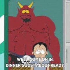 Devil Talk